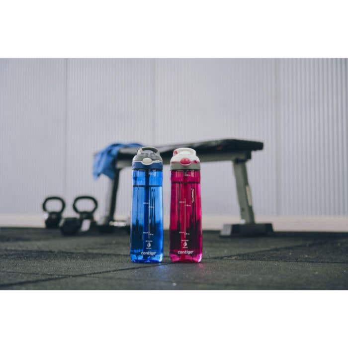 Contigo Ashland | Drinkfles | Gerecycled | 720 ml