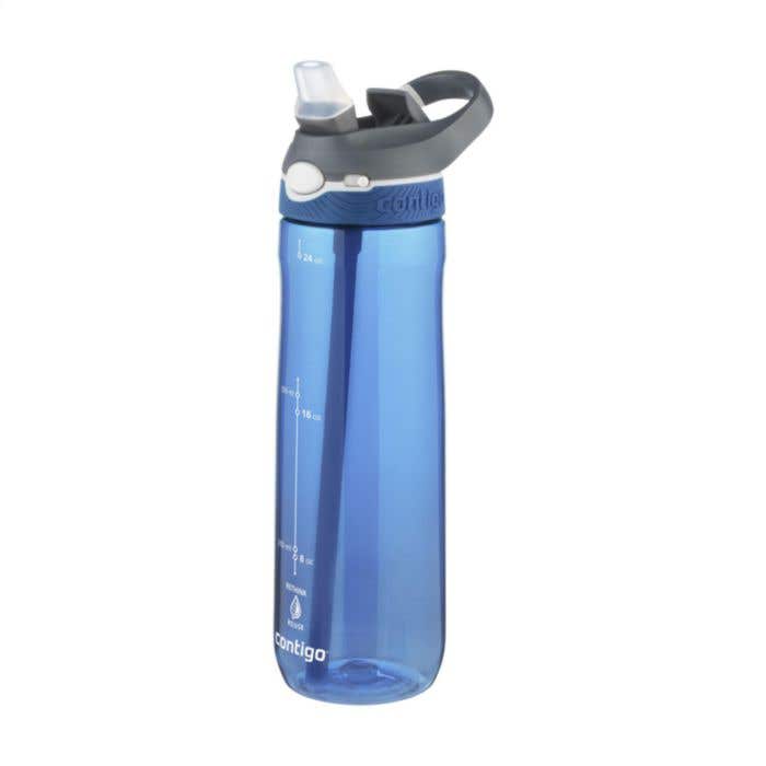 Contigo Ashland | Drinkfles | Gerecycled | 720 ml