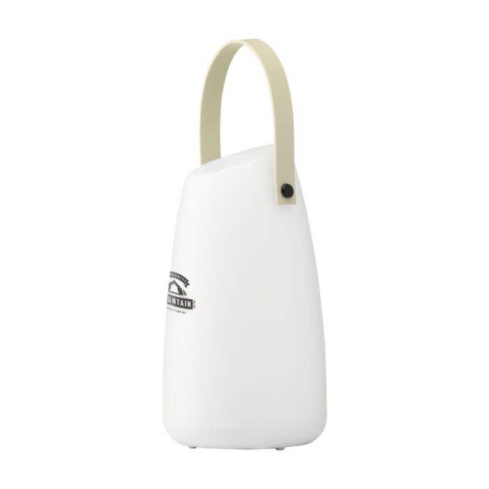 Sfeerlamp Halo MoodLight | Snoerloos | LED | 2 lichtstanden