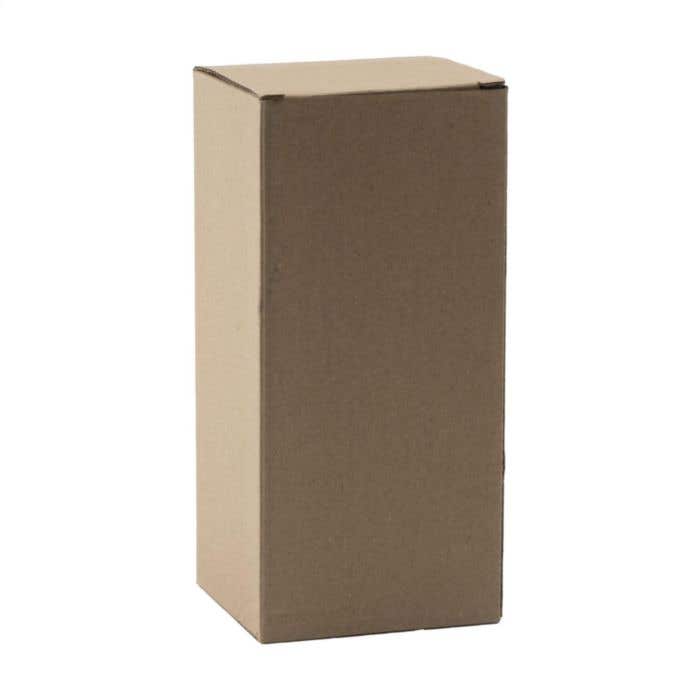 Stapelspel | Hout | 48 blokjes | Met opbergbox