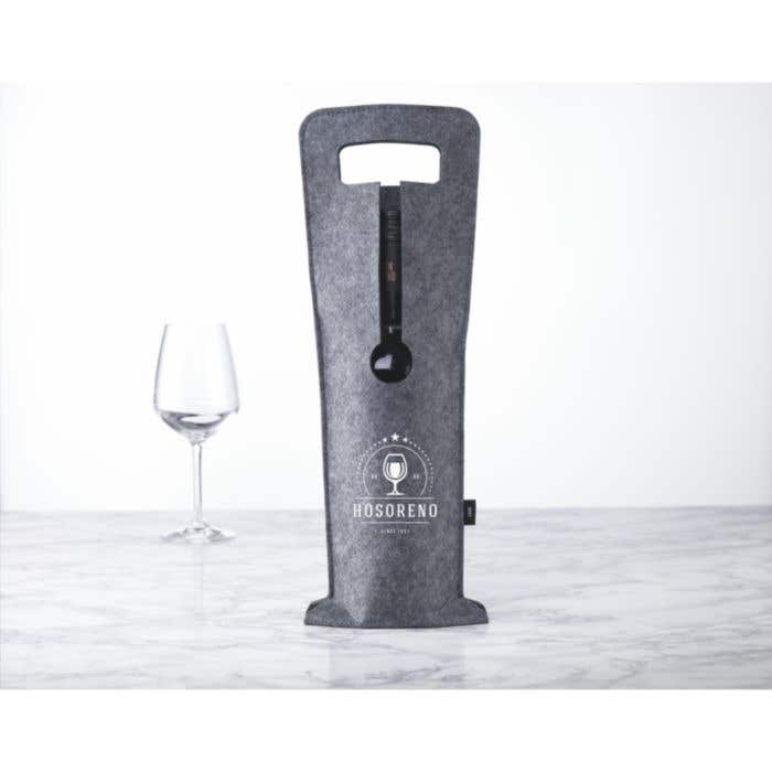 Wijntas | Gerecycled | 1 fles