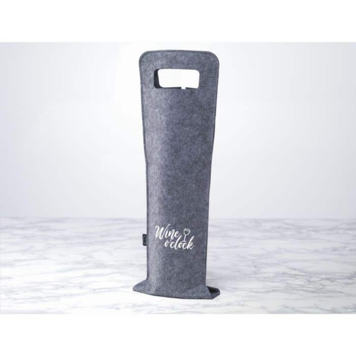 Wijntas | Gerecycled | 1 fles