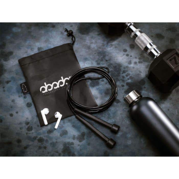 Springtouw | 270 cm | Met rPET pouch