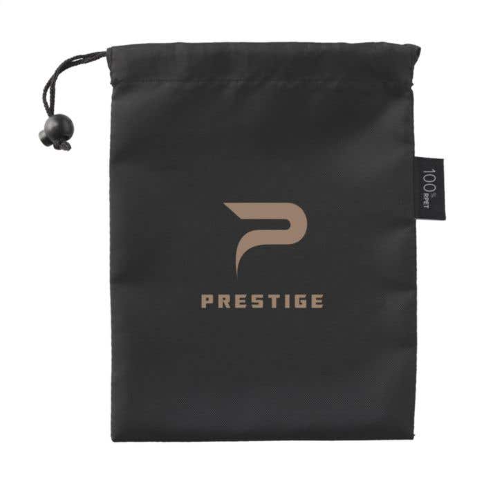 Corde à sauter | 270 cm | Pochette RPET incluse