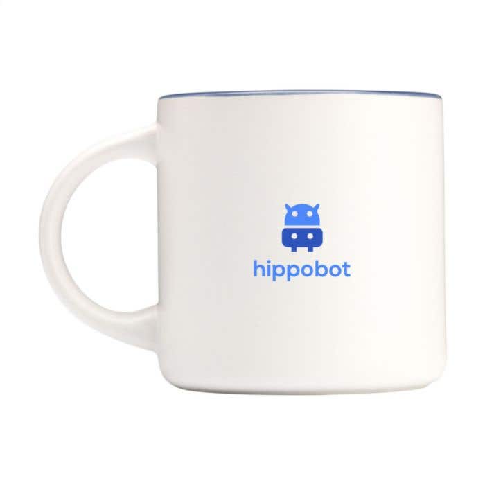 Mug | Céramique | 330 ml | Finition mate