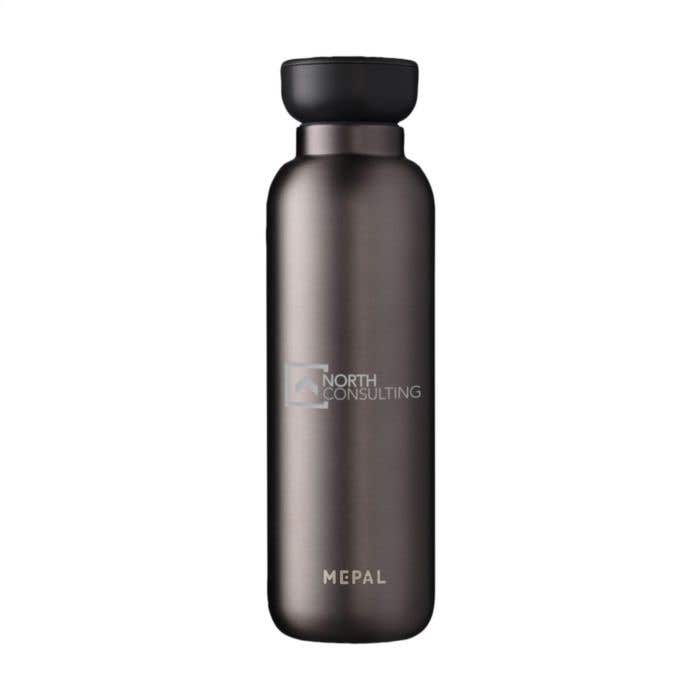Mepal Ellipse | Isoleerfles | 500 ml | RVS