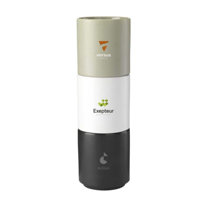 Gobelet | Céramique | 200 ml | Empilable