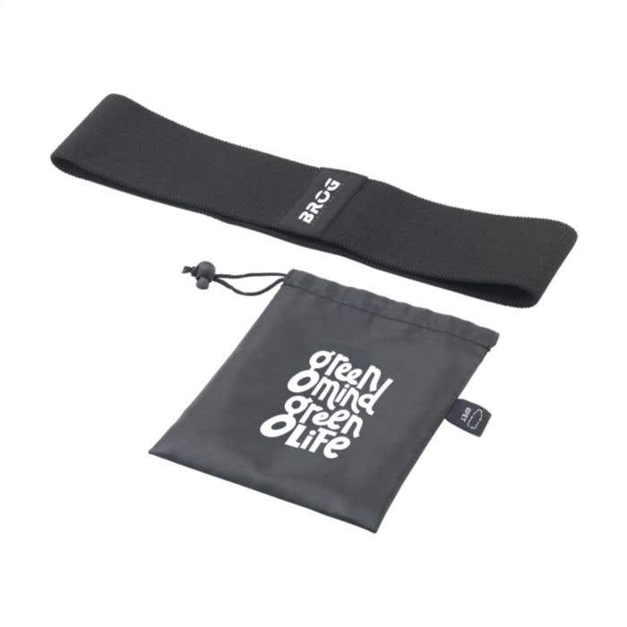 Weerstandsband | Textiel | 45 kg | 37 cm