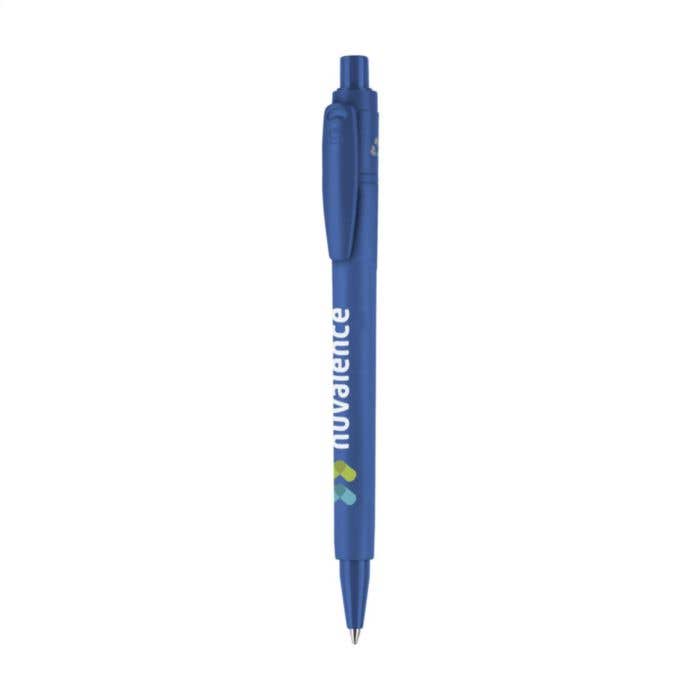 Stilolinea balpen Baron 03 | Gerecycleerd | Eenkleurig