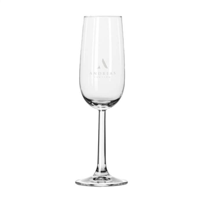 Flûte à champagne Bourgogne | 170 ml
