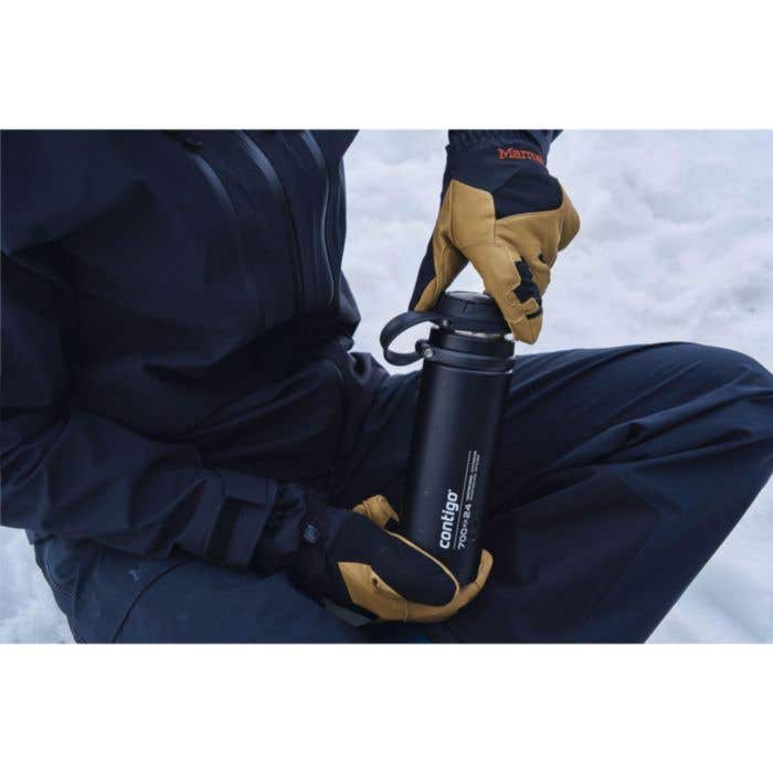 Contigo Bouteille isotherme | 700 ml | isolation THERMALOCK™