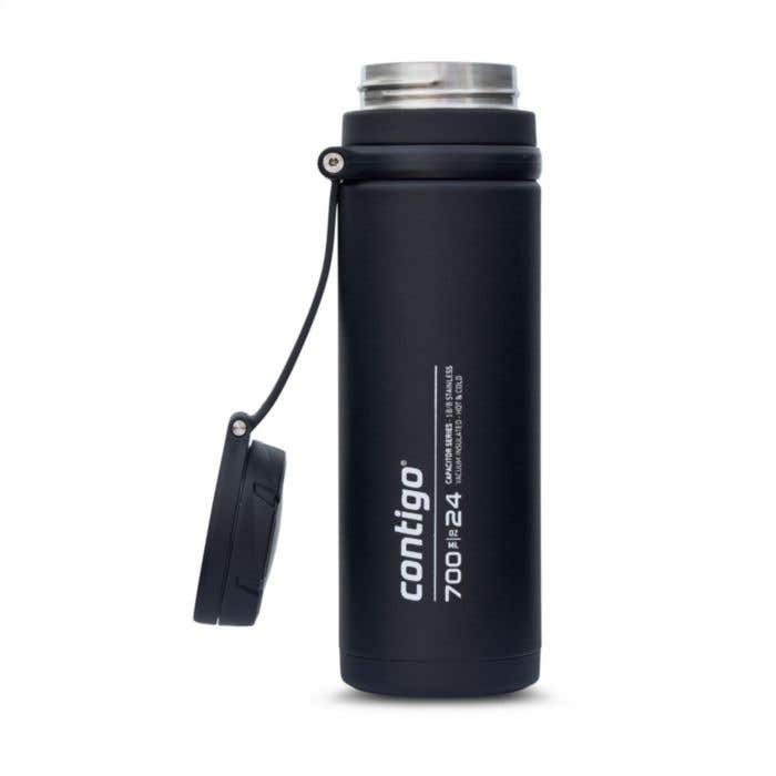 Contigo Bouteille isotherme | 700 ml | isolation THERMALOCK™