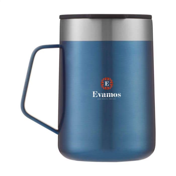 Contigo Streetville | Mug isotherme | Inox | 420 ml