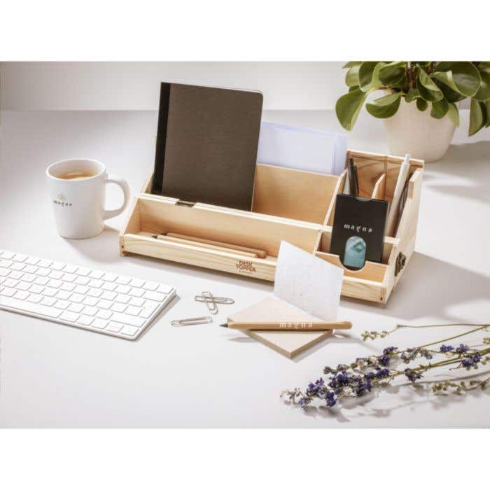 Memoboekje | Zaadpapier | 50 sticky notes | Graspapier