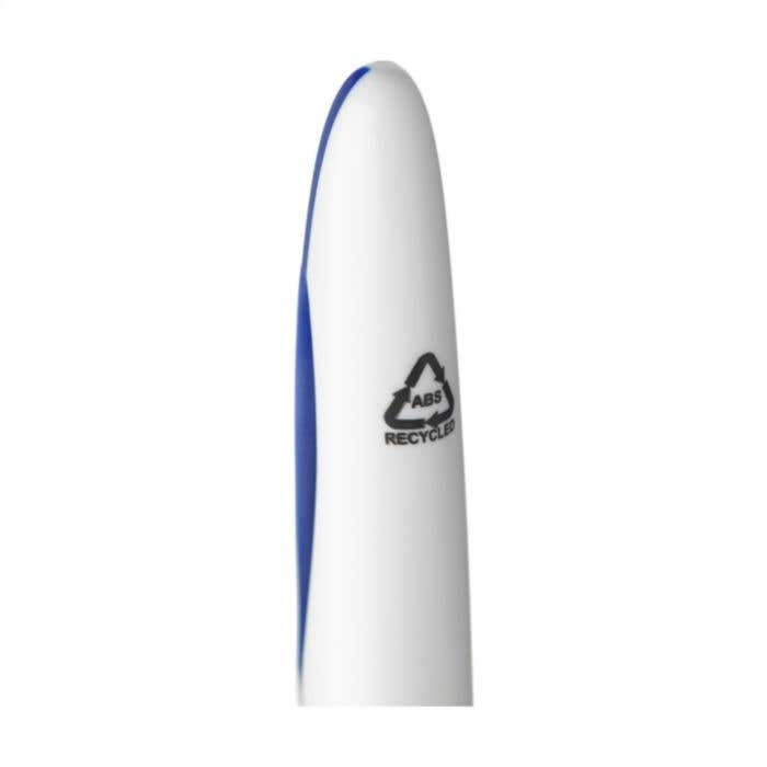 Balpen | Gerecycled | Draaikliksysteem