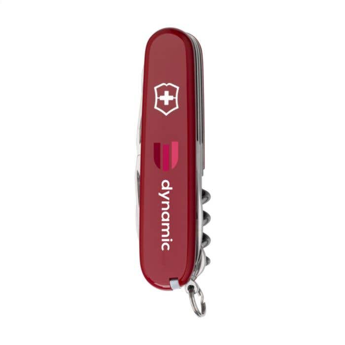 Victorinox | Zakmes Swiss Army Climber | 14 functies