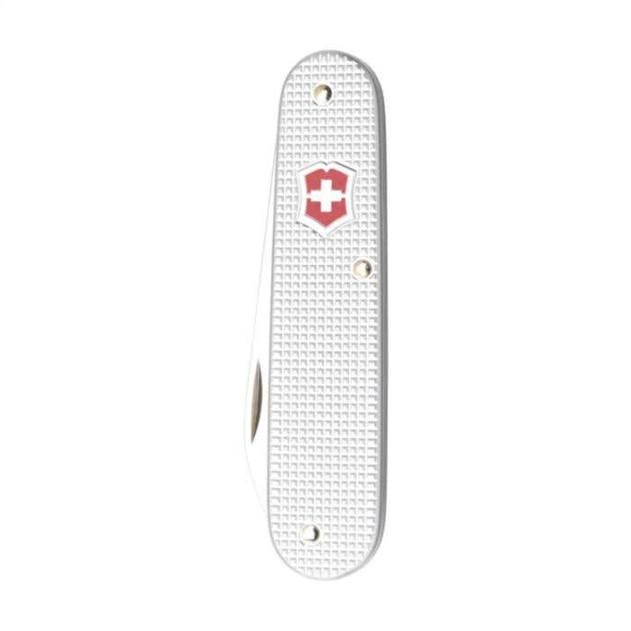 Victorinox zakmes Bantam Alox | 5 functies | Aluminium