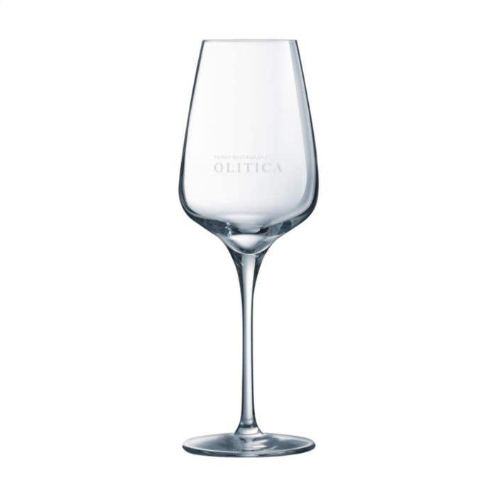 Wijnglas | Kristalglas | 350 ml