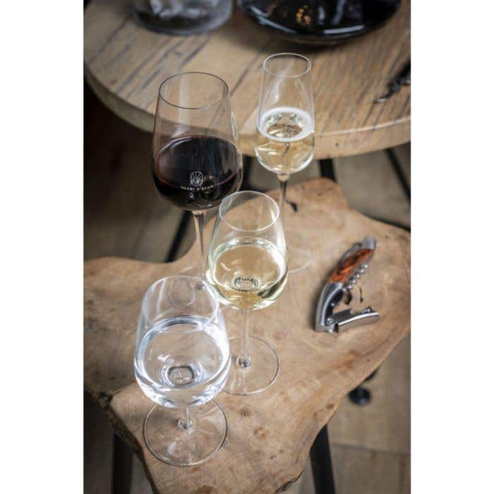 Champagneglas | Kristalglas | 210 ml