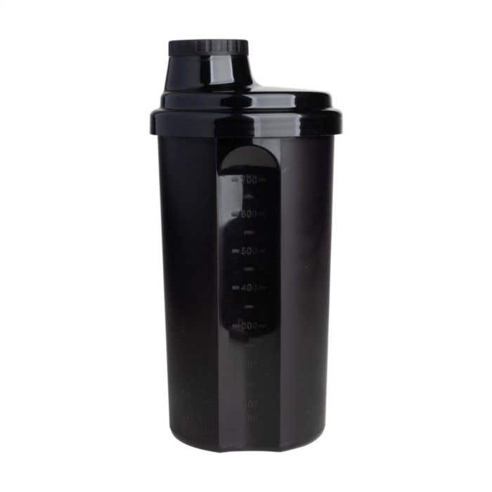 Shaker ShakePro | 700 ml | Grille de mélange