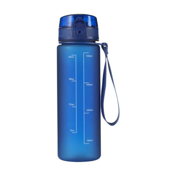 Gourde | 750 ml | Bouchon vissant étanche