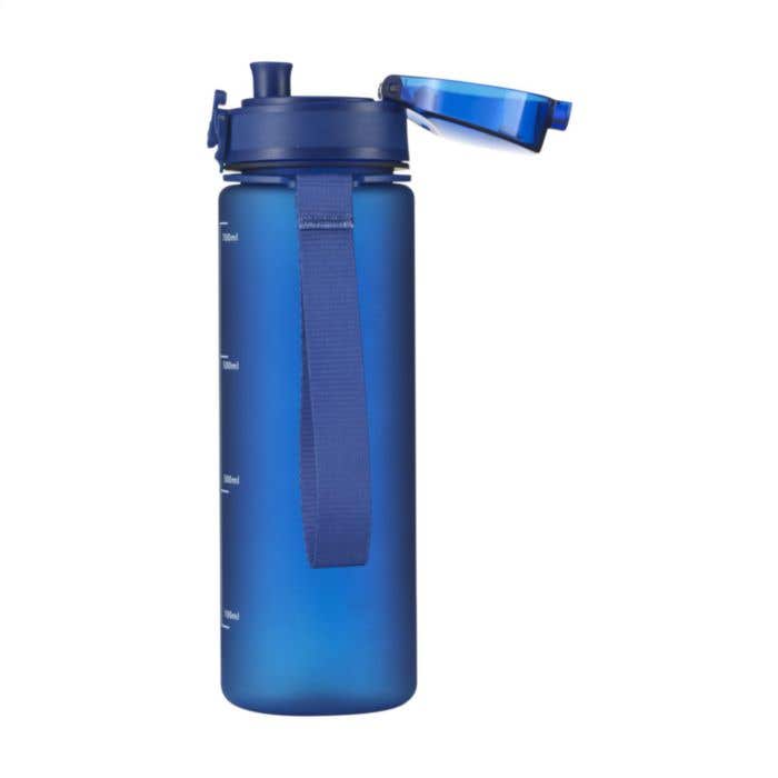 Drinkfles | 750 ml | Lekvrije schroefdop