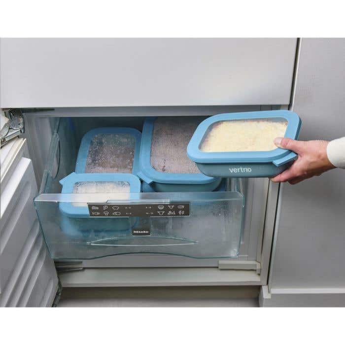 Mepal Cirqula | Lunchbox | 500 ml