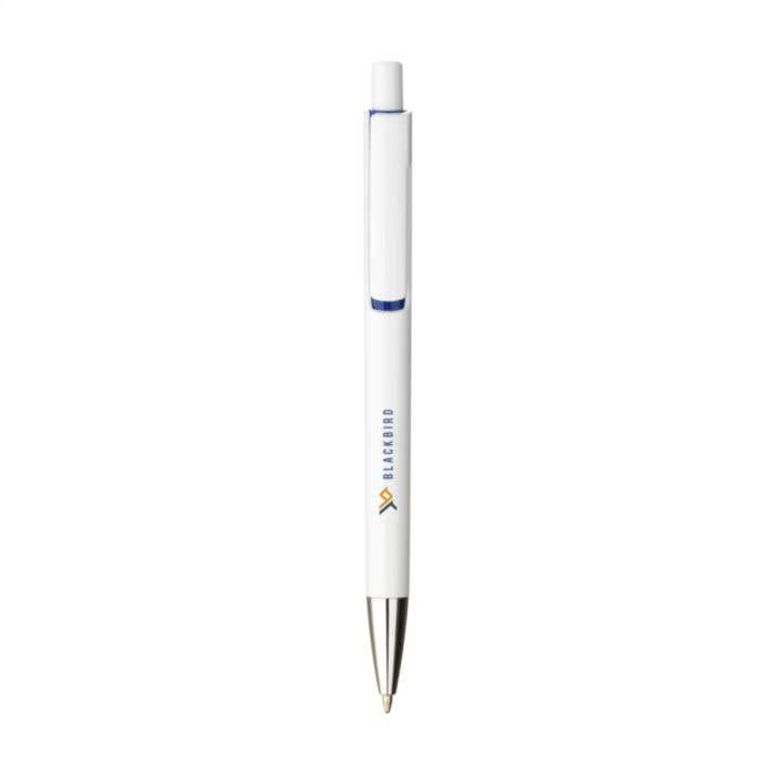Balpen Vista | Gerecycled | Blauwschrijvend