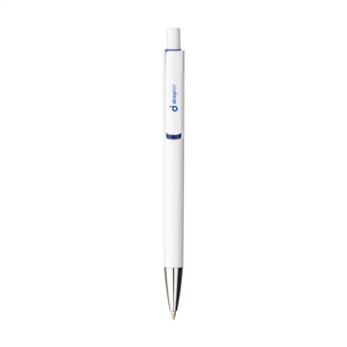Balpen Vista | Gerecycled | Blauwschrijvend