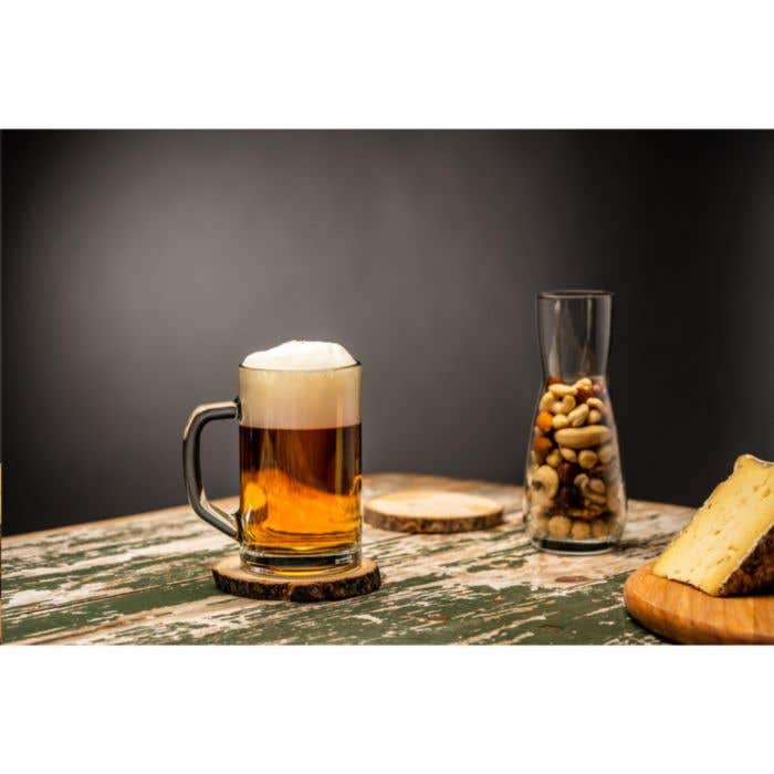 Bierpul | Glas | 490 ml