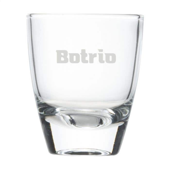 Verre à shot Classic | 50 ml | Verre