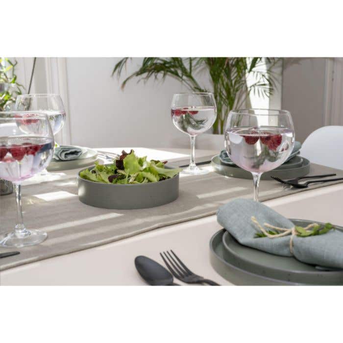 Verre à cocktail | 700 ml | Verre extra robuste