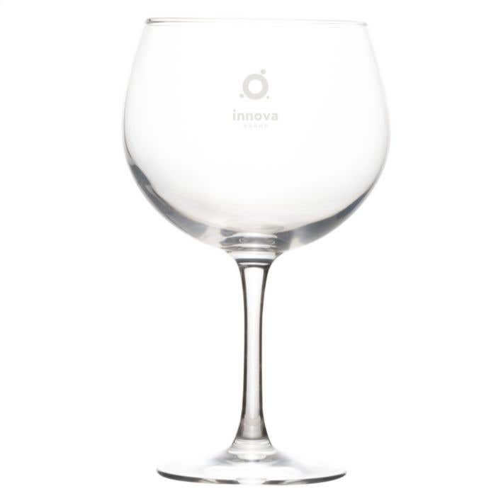 Verre à cocktail | 700 ml | Verre extra robuste