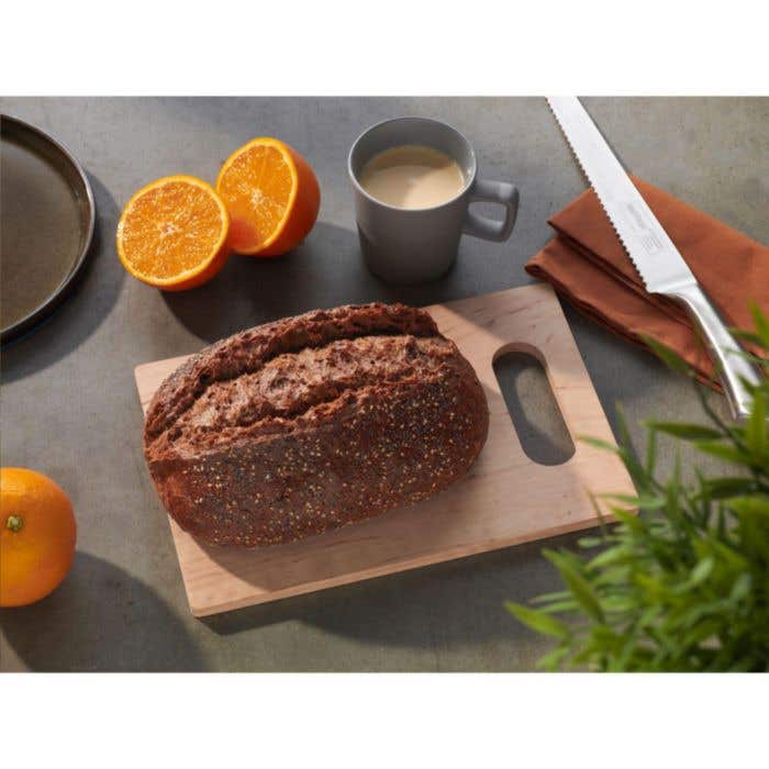 Snijplank | Elzenhout | Handgreep