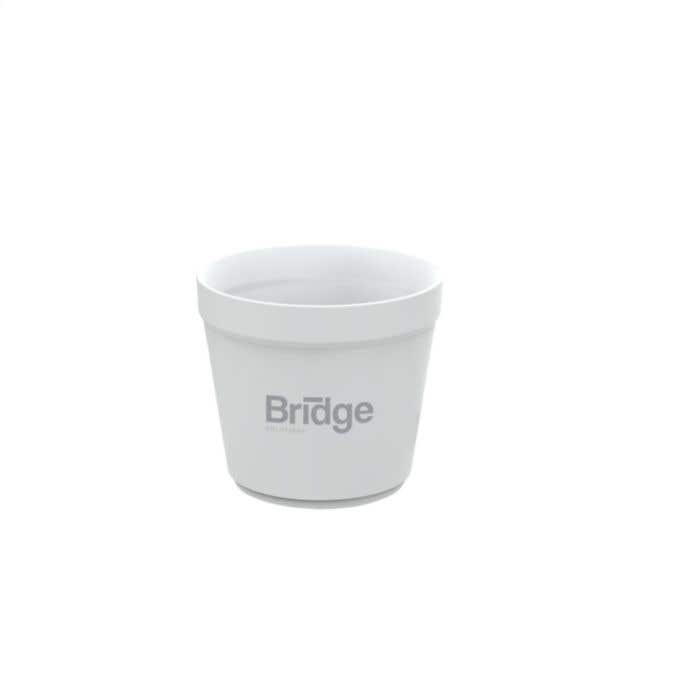 Drinkbeker CirculCup | Herbruikbaar | 200 ml