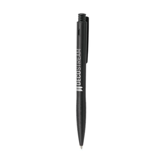 Stylo à bille | Grip antidérapant | Encre noire