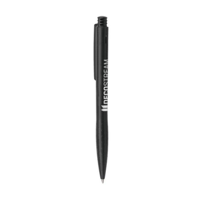 Stylo à bille | Grip antidérapant | Encre noire