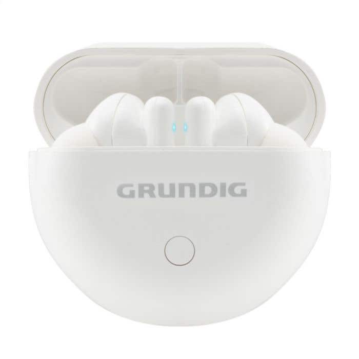 Grundig | Draadloze oortjes | Bluetooth 5.0 | Oplaadcase