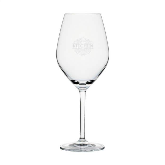 Verre à vin | Verre en cristal | 480 ml