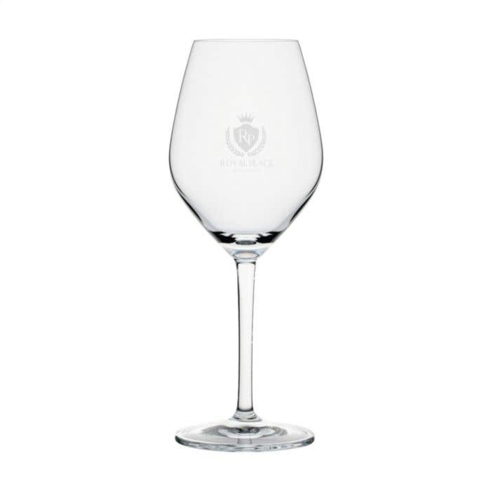 Wijnglas | Kristalglas | 350 ml