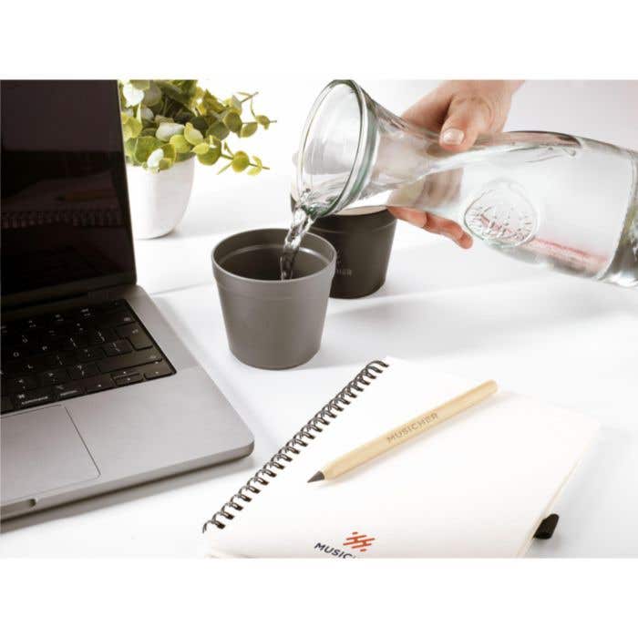 Drinkbeker CirculCup | 200 ml | Stapelbaar