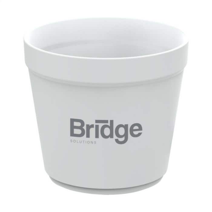 Drinkbeker CirculCup | 200 ml | Stapelbaar