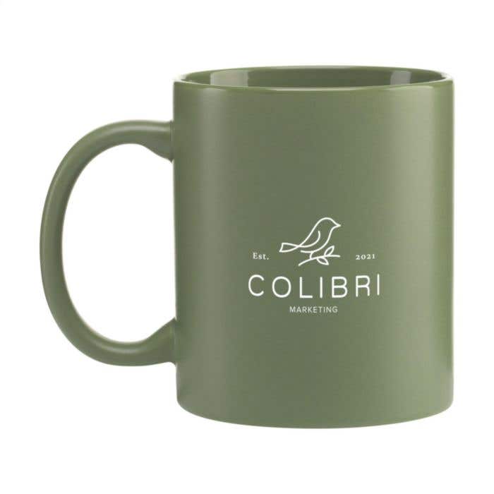 Mug Kitty | Céramique | Mat | 350 ml