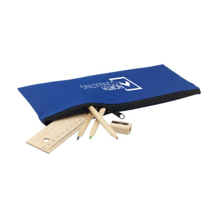 Trousse MultiPouch | Fermeture à glissière