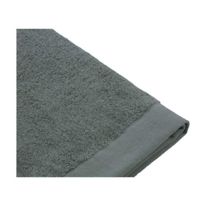 Walra Serviette de bain | Coton recyclé | 70 x 140 cm