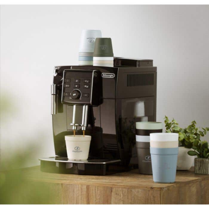 Espressobeker CirculCup | 80 ml | Herbruikbaar