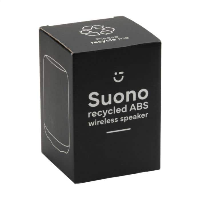 Bluetooth speaker | Gerecycled | 5W | 1200 mAh