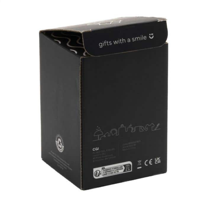 Haut-parleur Bluetooth | Recyclé | 5W | 1200 mAh