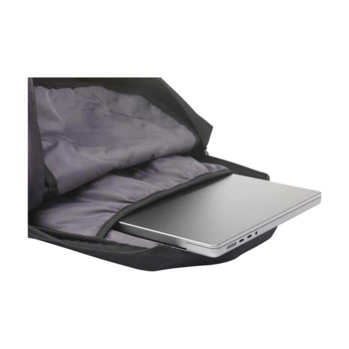 Case Logic Commence Recycled Backpack 15,6 inch sac