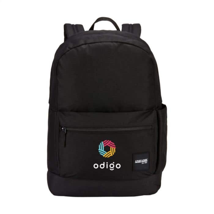 Case Logic Commence Recycled Backpack 15,6 inch sac